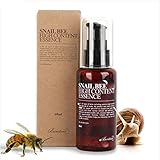 Benton - Snail Bee High Content Essence 60ml / korea cosmetics