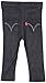 Levi's Mary Baby Girl's Trousers Indigo 18 Months