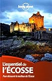 L'Essentiel de l'Ecosse - 2ed