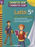 Latin 5e