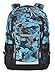 Produktbild 4YOU Schulrucksack Jump kolibri