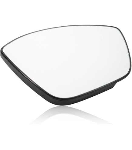 Vetro Specchio Esterno Destro Per PEUGEOT 208 E 308 - Termico E Convesso, Ricambio Originale - Foto 8