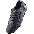 Neeman's Urban Casual Sneakers for Men | Comfortable and Lightweight Casual Lace Up Shoes for Boys | All Day Wear | Stylish and Trendy | Walking Sneakers | Cotton Shoes