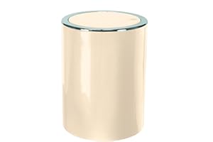 Kleine Wolke wiadro kosmetyczne"Clap", naturalne, 5 litrów