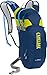 Produktbild Camelbak Products LLC CamelBak Lobo Hydration Pack Trinkrucksack, Pitch Blue/Lime Punch, 100 oz/ 3L