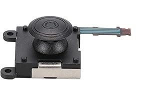 V BESTLIFE 3D Remplacement Joystick analogique Pouce bâton analogique Joystick contrôle bâton pièces de Rechange pour PS Vita 2000