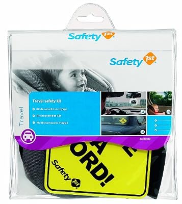 Safety 1st Coffret De Securite Voyage