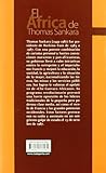 Image de El África de Thomas Sankara (Gebara)