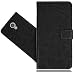 Produktbild FoneExpert® Lenovo P2 Handy Tasche, Wallet Case Flip Cover Hüllen Etui Hülle Premium Ledertasche Lederhülle Schutzhülle Für Lenovo P2
