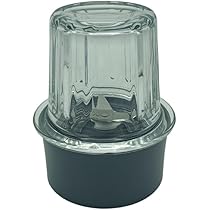 Pignone Medio Kenwood Prospero KM KW712145 M6 - Ricambio Per Elettrodomestici - Foto 8