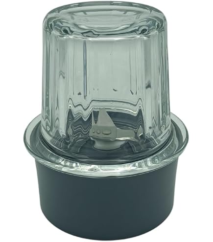 ENTONNOIR A SAUCISSE NOIR HACHOIR A950 POUR KENWOOD - KW684480