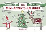 Image de Dein Mini-Advents-Kalender