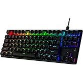 HyperX Alloy Origins Core PBT Turkish Q Keyboard