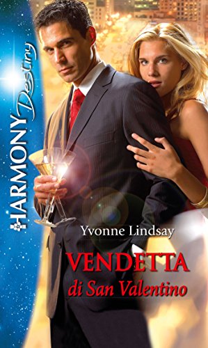 Yvonne Lindsay - Vendetta di San Valentino (2016)