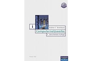 Computernetzwerke (Pearson Studium - IT)