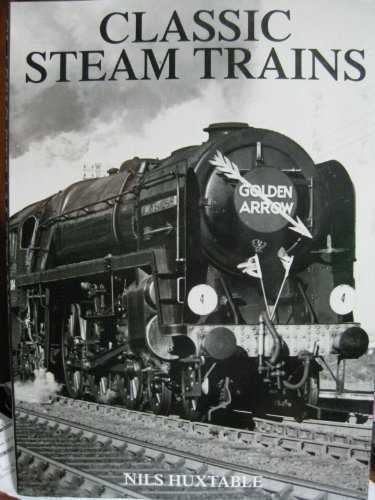 Preisvergleich Produktbild Classic Steam Trains