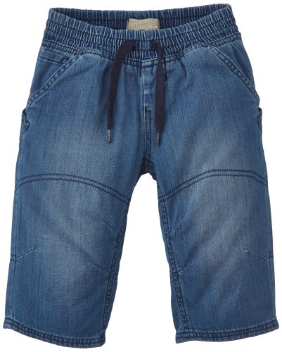 BAGGY NAME IT BANIELS 13099577 Meduim Color Blue Denim Blue Size 2/3 years BANIELS
