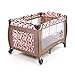 Mamakiddies Travel Baby Cot/ Playpen