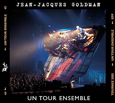 Columbia Un Tour Ensemble