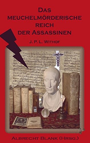 Download Das meuchelmörderische Reich der Assassinen