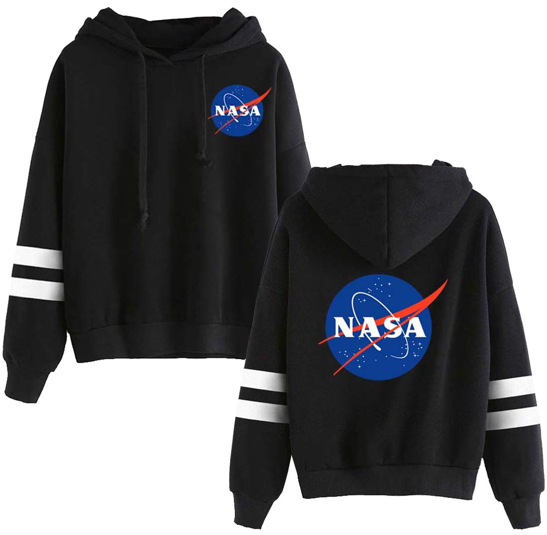felpe nasa