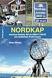 Image de Nordkap: Abenteuer Nordkap: Mit der BMW R 1150 RT zum nördlichsten Punkt Europas