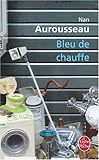 Bleu de chauffe