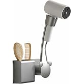 Microcase Ayarlanabilir Sa&ccedil; Kurutma Makinası Askılığı AL5455