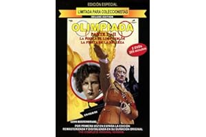 Olimpiada Parte I y II - Edición de Lujo