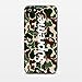 Produktbild a beathing ape and supreme for Samsung Galaxy S6 EDGE White Case hülle(iPhone 5/5s Black)
