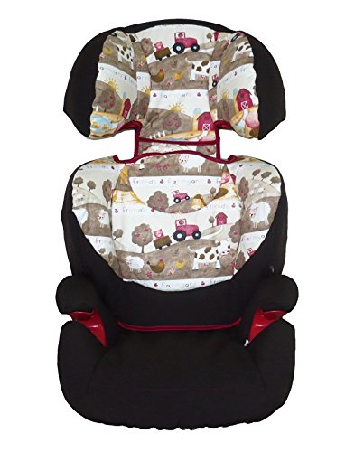 Linden 68780 Ersatzbezug für Maxi Cosi Rodi XP Farm