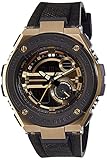 Herren Uhr Casio GST-200CP-9ADR