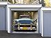 Produktbild Garagentor Dekoplane American Car