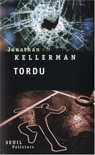 couverture de : Tordu