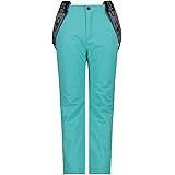 CMP Salopette Sci in Twill da Bambini