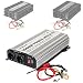 Produktbild TecTake Spannungswandler Wechselrichter Inverter 12 V auf 230 V - diverse Modelle - (Typ 3 (400978))