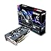 Produktbild Sapphire 11265-08-20G Radeon RX 580 4GB GDDR5 - Tarjeta gráfica (Radeon RX 580, 4 GB, GDDR5, 256 bit, 5120 x 2880 Pixeles, PCI Express x16 3.0)