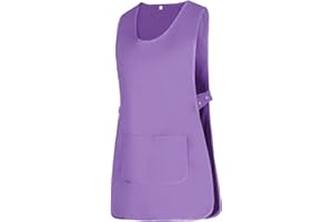 MISEMIYA - SCHÜRZE REINIGUNG ARBEITSUNIFORM KLINIK KRANKENHAUS REINIGUNG TIERARZT Gesundheit GASTGEWERBE - Ref.868