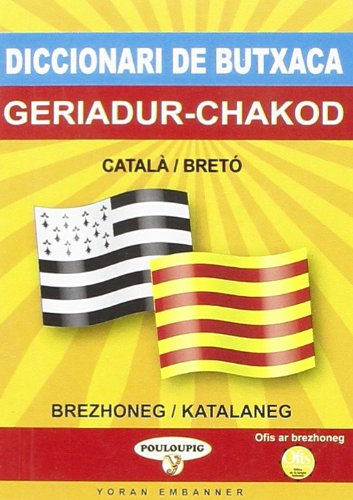 Breton-Catalan (Dic0 de Poche) Breton-Catalan (Dic0 de Poche)