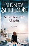 Bücher Neuerscheinungen 2022 - Schatten der Macht: Roman von Sidney Sheldon