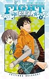 Fight girl Vol.2