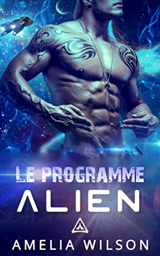 Le Programme Alien (Le livre de la série Les Klaskians) Le Programme Alien (Le livre de la série Les Klaskians)