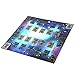 Produktbild HKFV 60x60cm Gummi Spielmatte Ägypten Wand Stil Wettbewerb Pad für Yu-Gi-oh Karte Spiel König Zubehör Card Game Pad Play Mat Game King Zubehör Card Game Pad