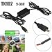 Produktbild Kabel Netzteil für Auto Tracker GPS Tracker TK 102 Direkt Zu Batterie