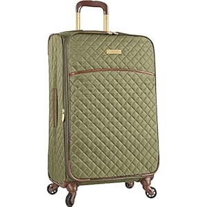 anne klein bellevue luggage
