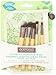 Ecotools 6 Piece Eye Brush Set