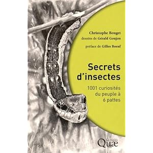 Secrets d'insectes: 1001 curiosités du peuple à 6 pattes. Livre en Ligne Secrets d'insectes: 1001 curiosités du peuple à 6 pattes. Livre en Ligne - Telecharger Ebook
