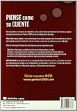Image de Piense como su cliente