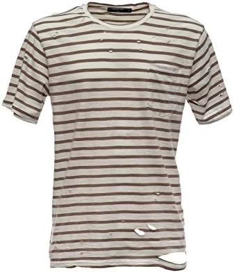 GIANNI LUPO P18 T-Shirt GL870F - Camel, XL