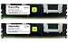 Produktbild Komputerbay 8 GB (2 x 4GB) DDR2 Zertifizierter Speicher für IBM ThinkStation D10 6493 6427 DDR2 667 MHz FBDIMM